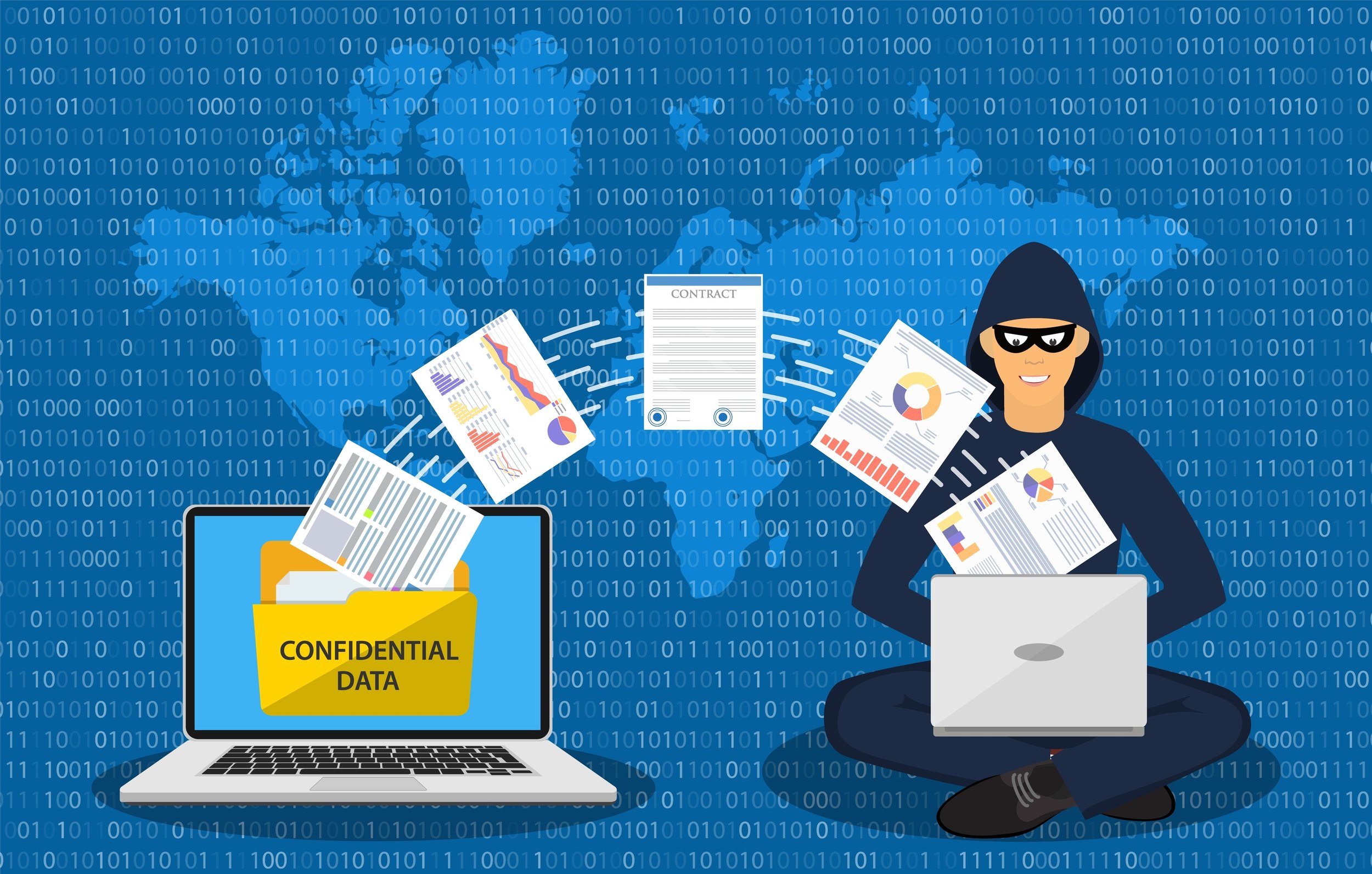 Cyberattack Targets Misscarriejunevip: Data Exposed