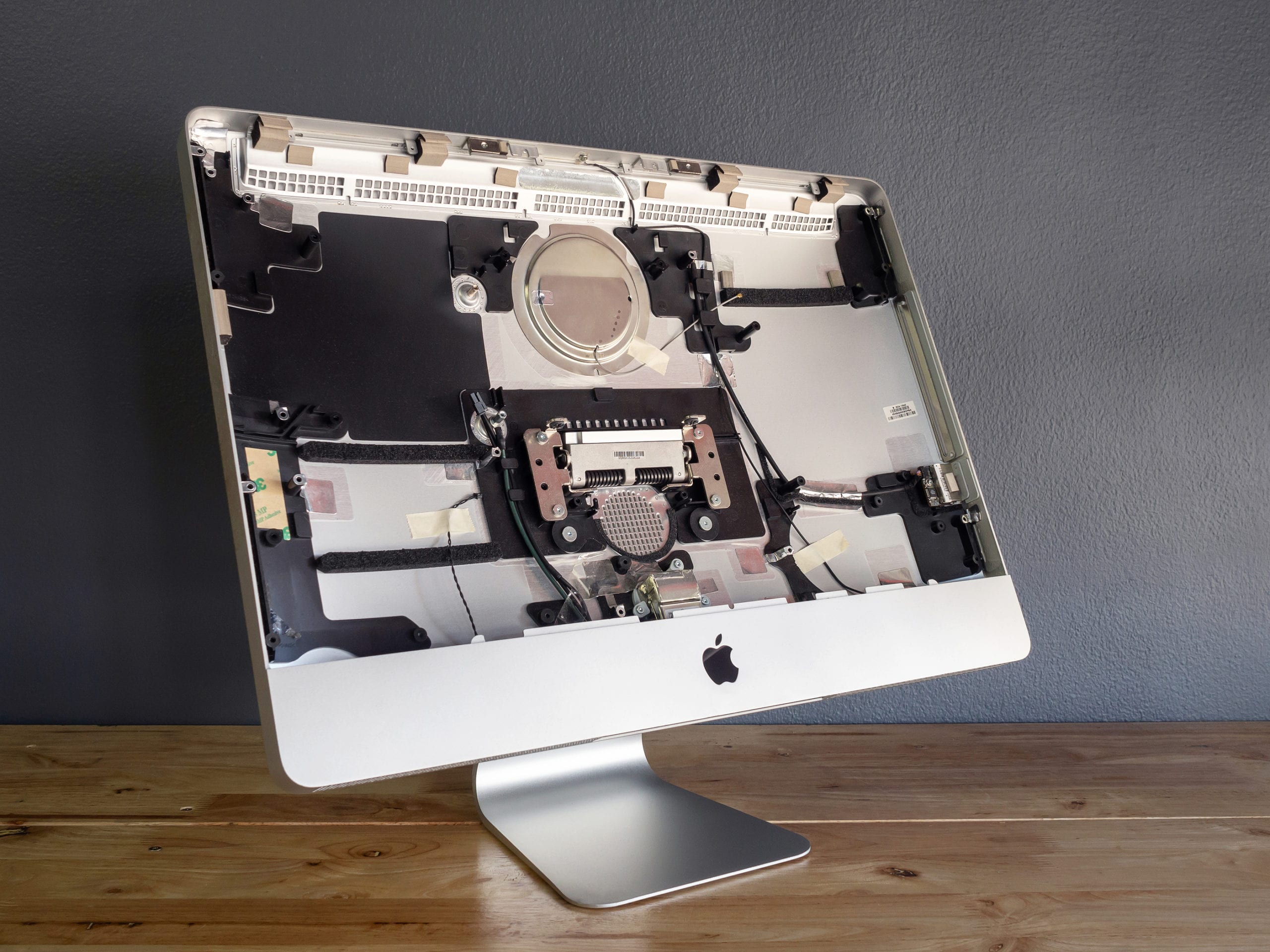 Why It Matters Who You Take Your Mac to for Repairs
