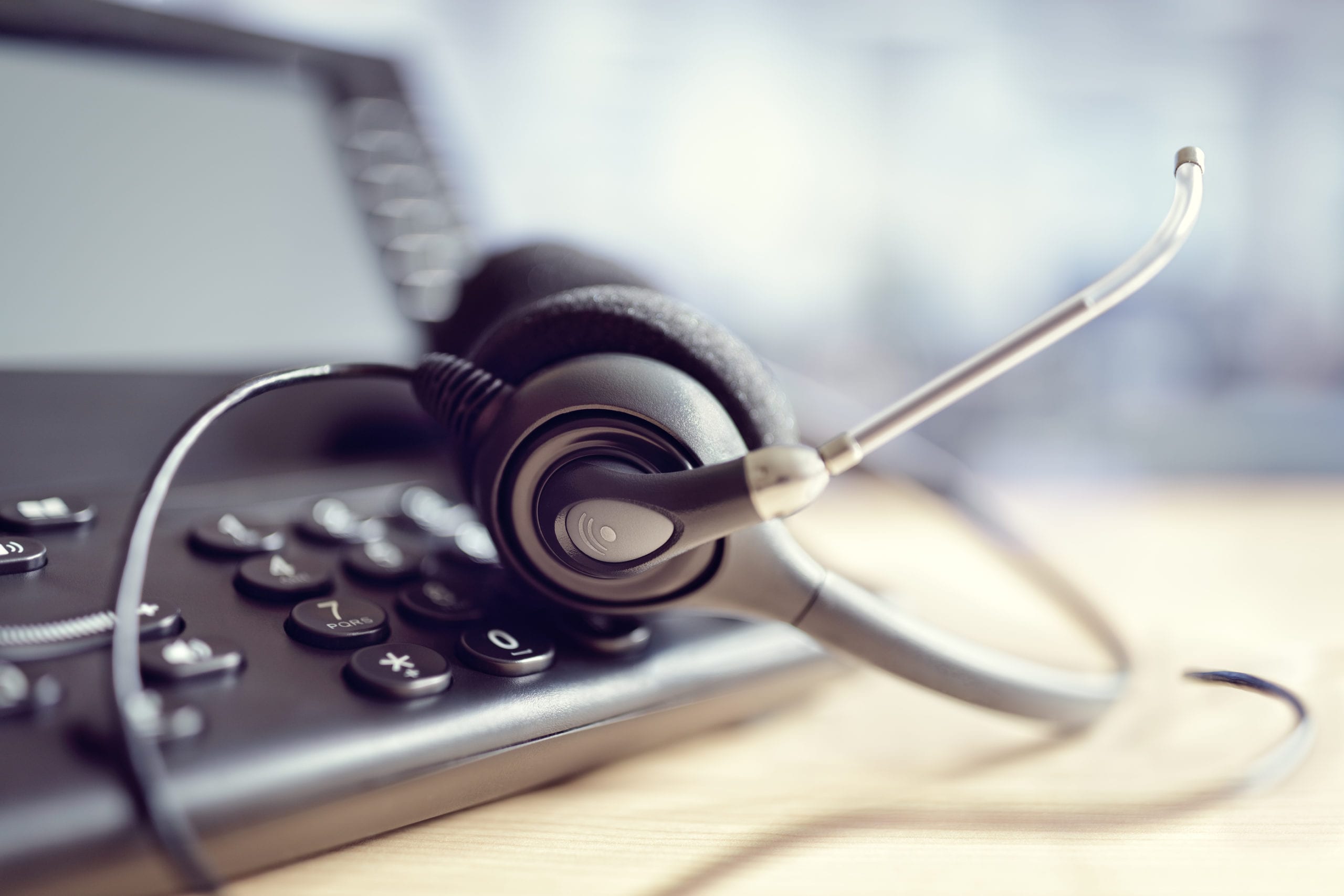 How PTG Voice Can Help You Enhance Your Customer Experience