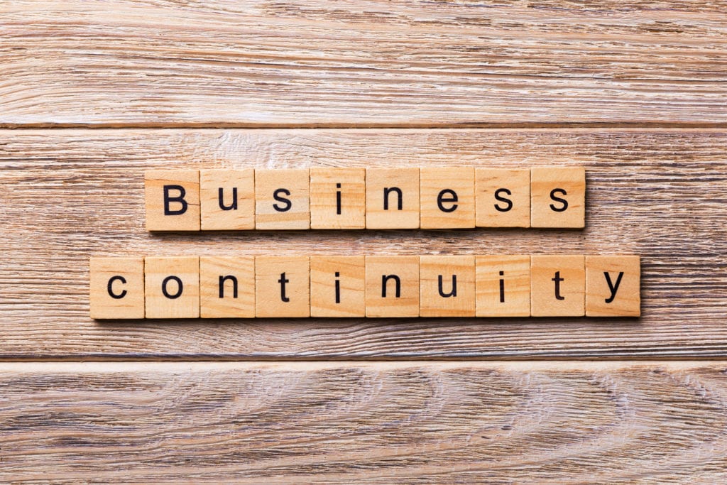 5 Easy Steps for Creating a Small Business Continuity Plan