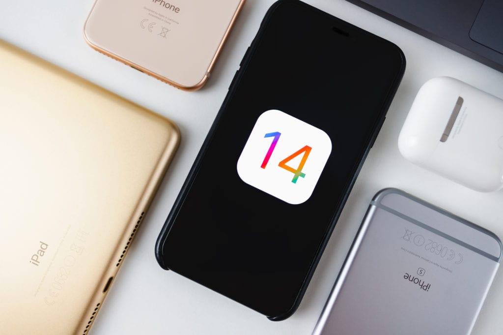 What Are the Cool New Features in iOS 14?
