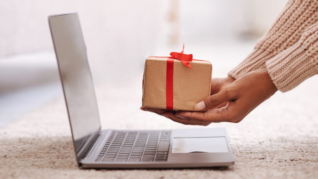 Cool Technology Gifts for Holidays 2020