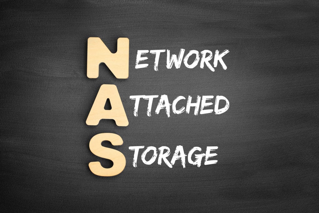 Reasons You May Want to Ditch the Cloud for Network Attached Storage