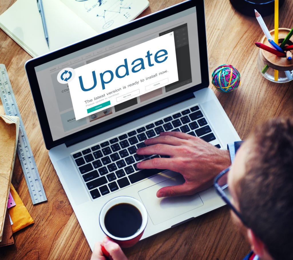 Why is Patch & Update Management Vital to Business Security?