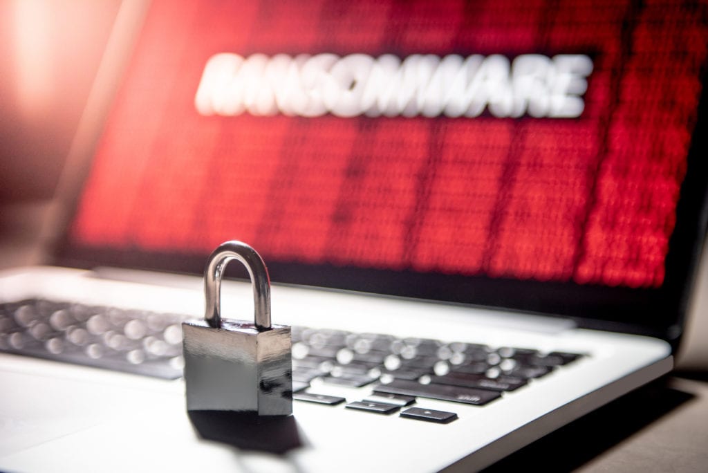 The Real Cost of Ransomware to a Small Business