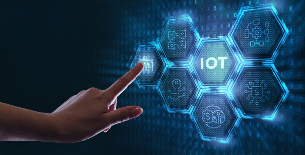 Important Safety Tips for Setting Up IoT Devices at Your Office
