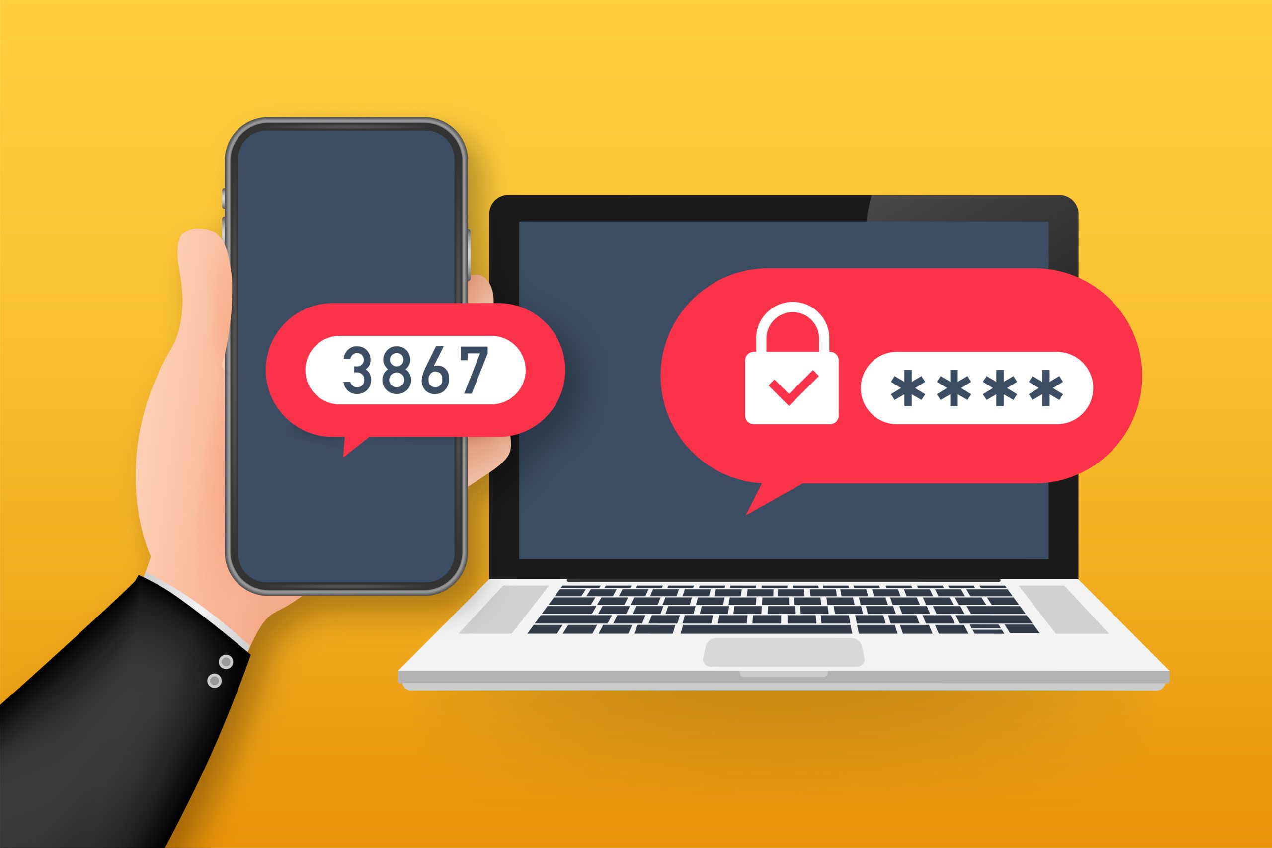 4 Smart Tips for Smooth Deployment of Multi Factor Authentication 4 Smart Tips for Smooth Deployment of Multi Factor Authentication