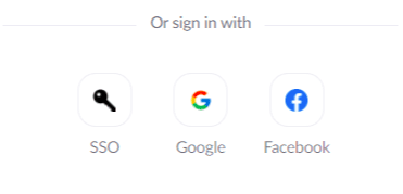 Is It Safe to Log in with Facebook or Google?