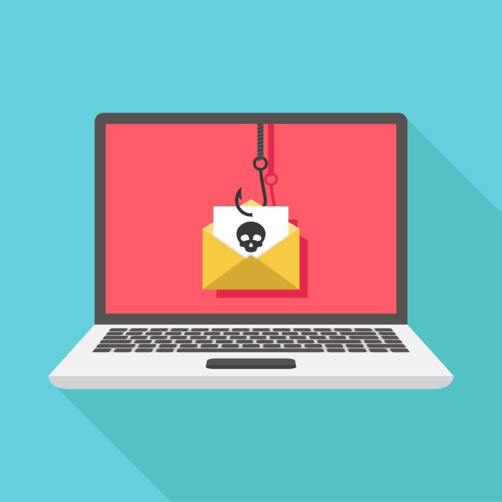 Have You Noticed Any of These Alarming Phishing Attack Trends?